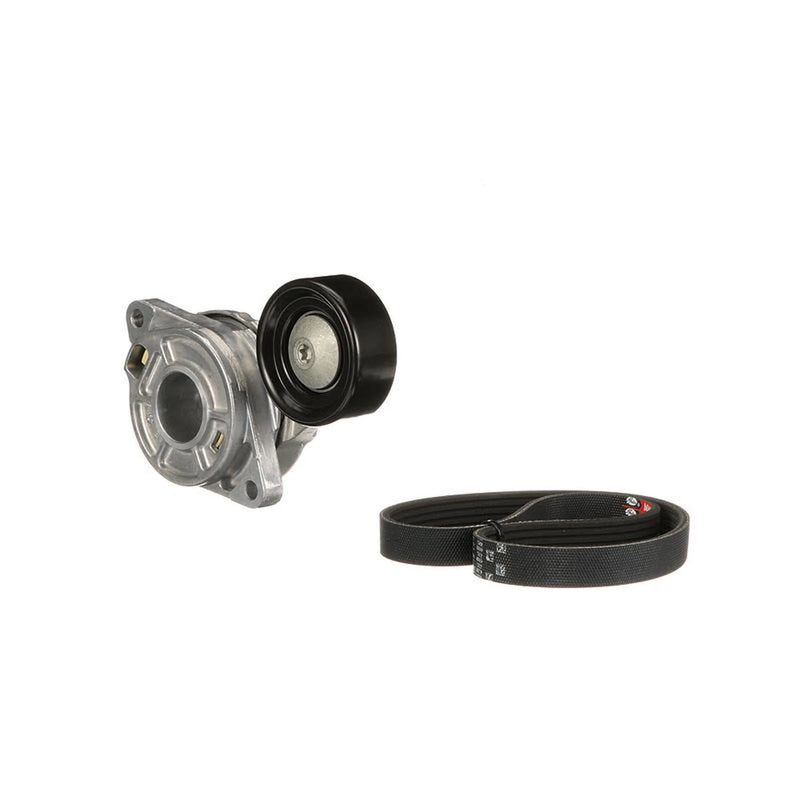 Gates V-Ribbed Belt Set K015PK855