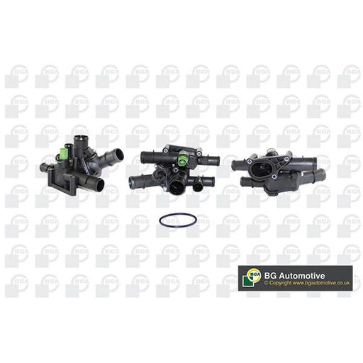 BGA Thermostat,Coolant CT5006