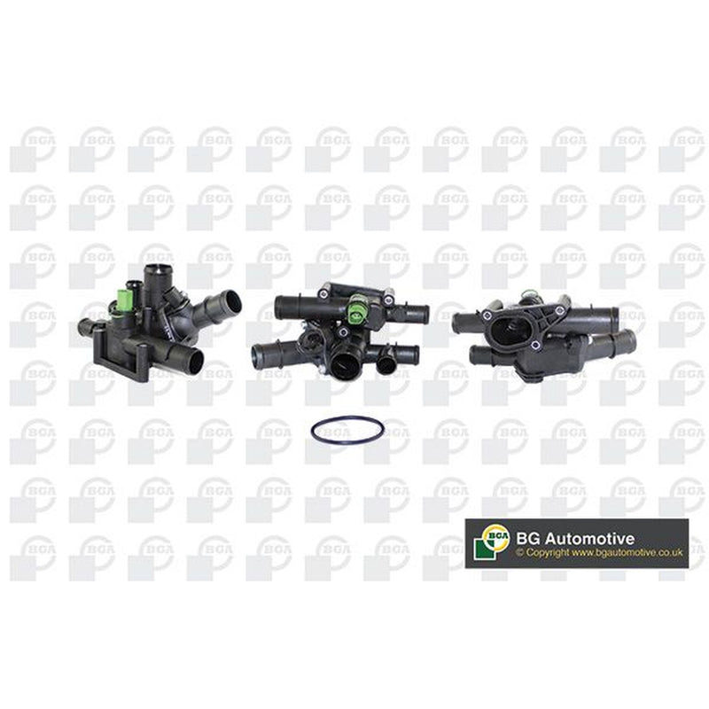 BGA Thermostat,Coolant CT5006