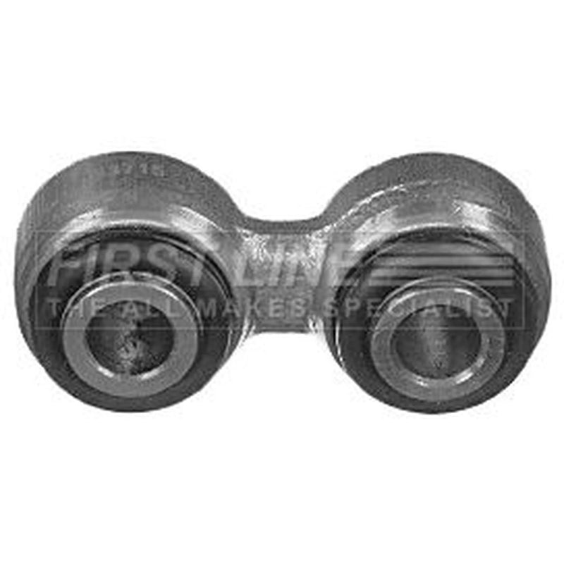 First Line Wheel Suspension Control/Trailing Arm Kit Rear FDL6199