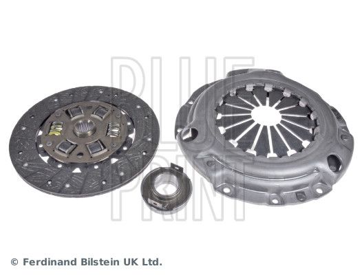 Blue Print Clutch Kit Set 3pc 226mm