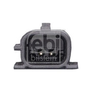 Febi Turbocharger Turbo Unit 186739