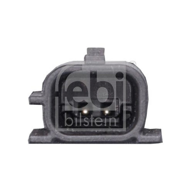 Febi Turbocharger Turbo Unit 186739