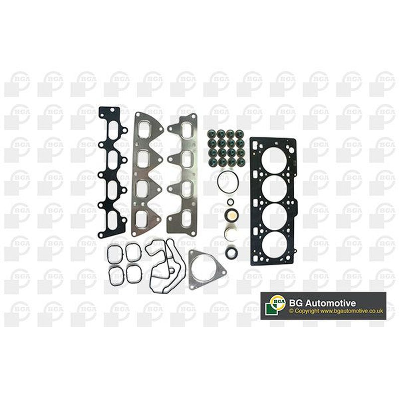 BGA Cylinder Head Gasket Kit HK0792