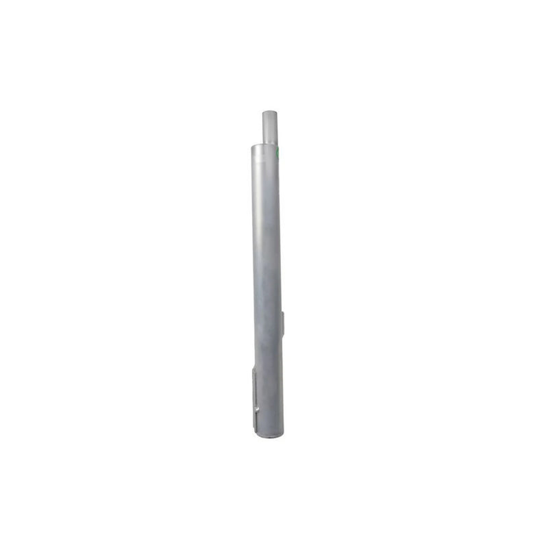 Hella Air Conditioning Condenser 8FC 366 221-041