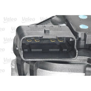 Valeo Front/Rear Wiper Motor Front 579754