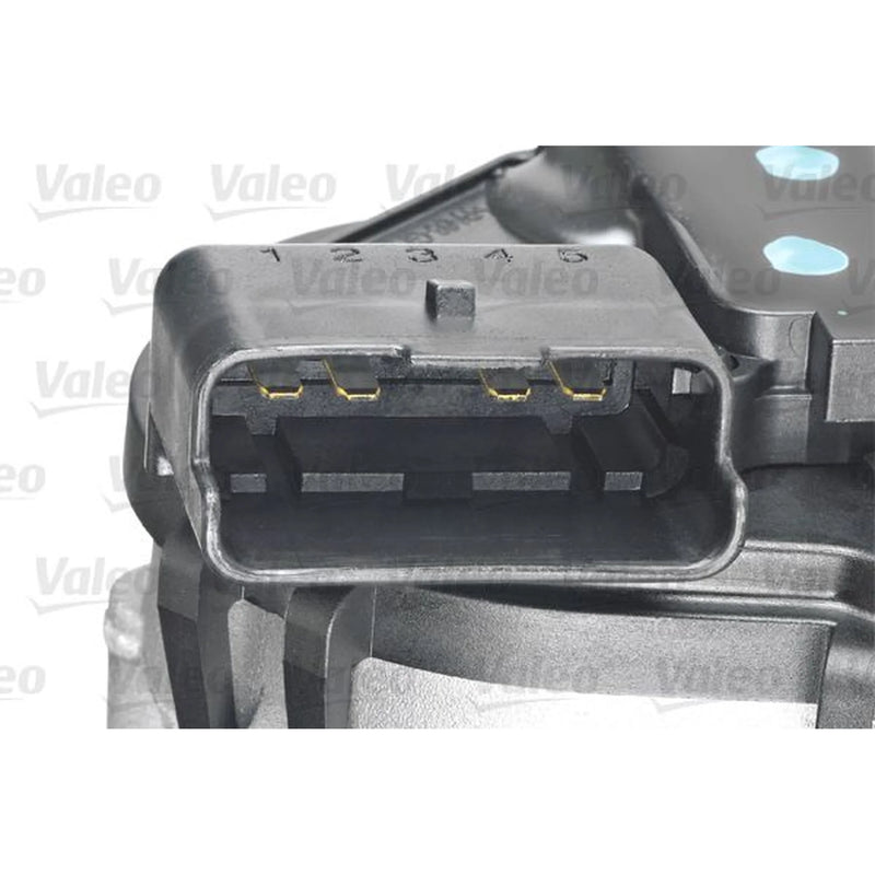 Valeo Front/Rear Wiper Motor Front 579754