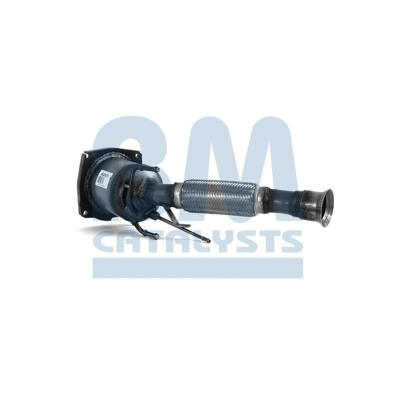 BM Catalysts Homologated Diesel Cat BM80282H