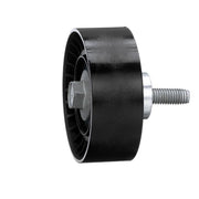 Gates V-Ribbed Belt Deflection/Guide Pulley Upper T36779