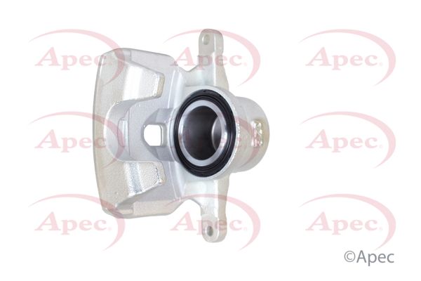 Apec Brake Caliper Assembly Front Right