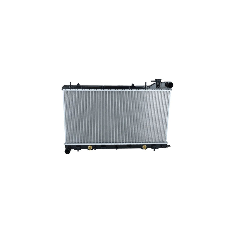 NRF Engine Radiator 53597