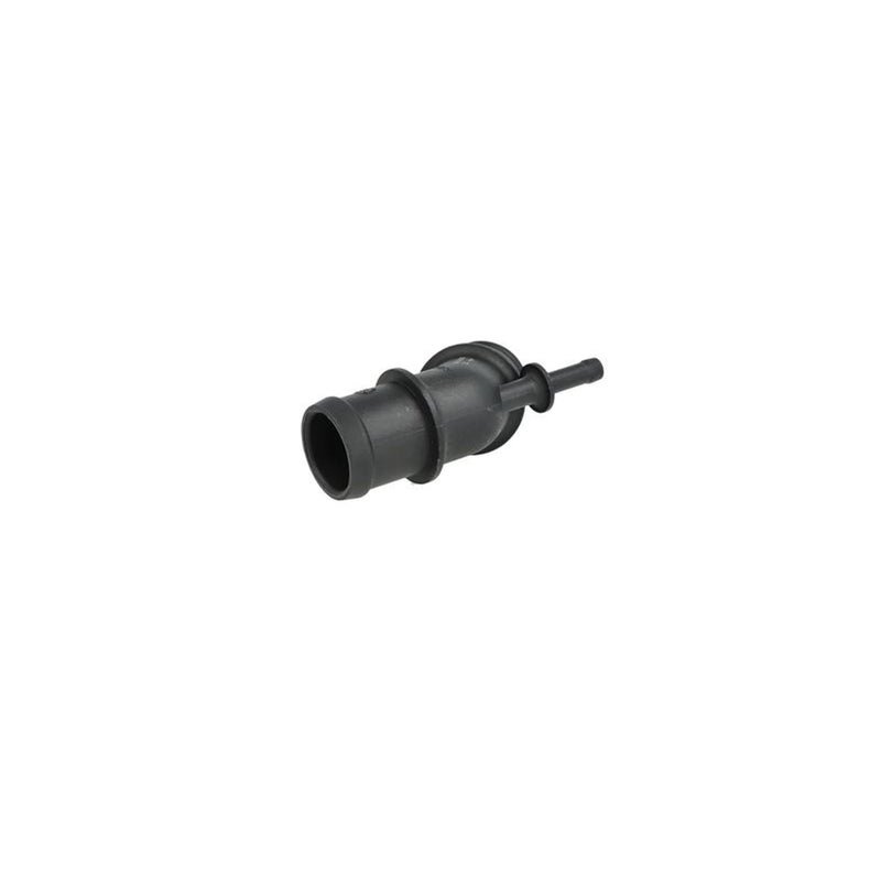 NRF Coolant Flange Housing Connector Upper 775021