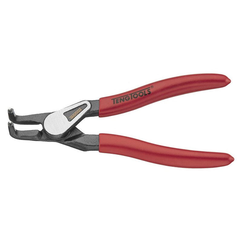 Teng Tools Circlip Plier Outer Bent 125mm
