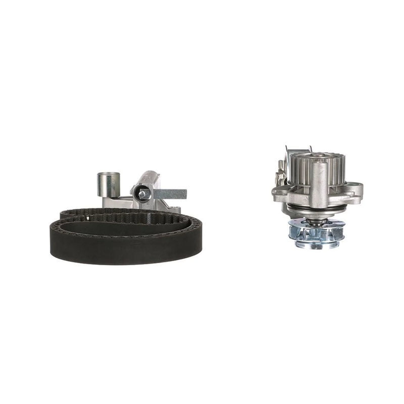 Gates Timing Belt & Water Pump Kit KP55491XS