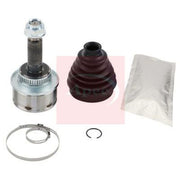 Apec CV Axle Shaft Assembly Front ACV1289