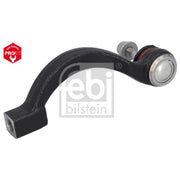 Febi Steering Tie Rod End Ball Joint Front Left 106867