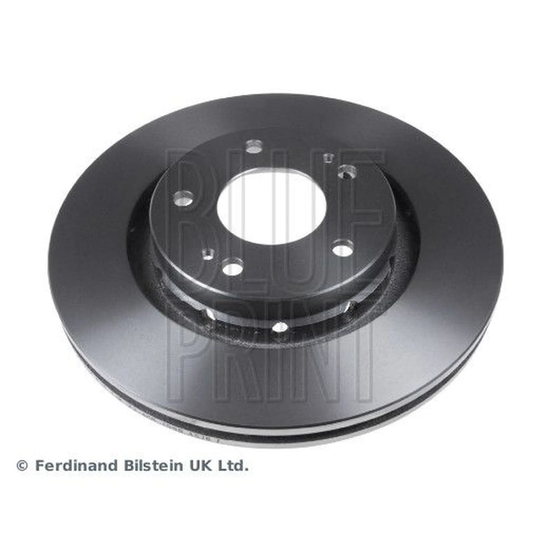 Blue Print 2 x Front Brake Discs ADC44392