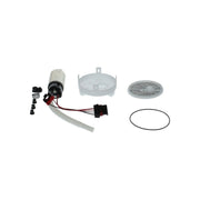 Bosch Fuel Pump Assembly in the fuel tank F 000 TE1 81A