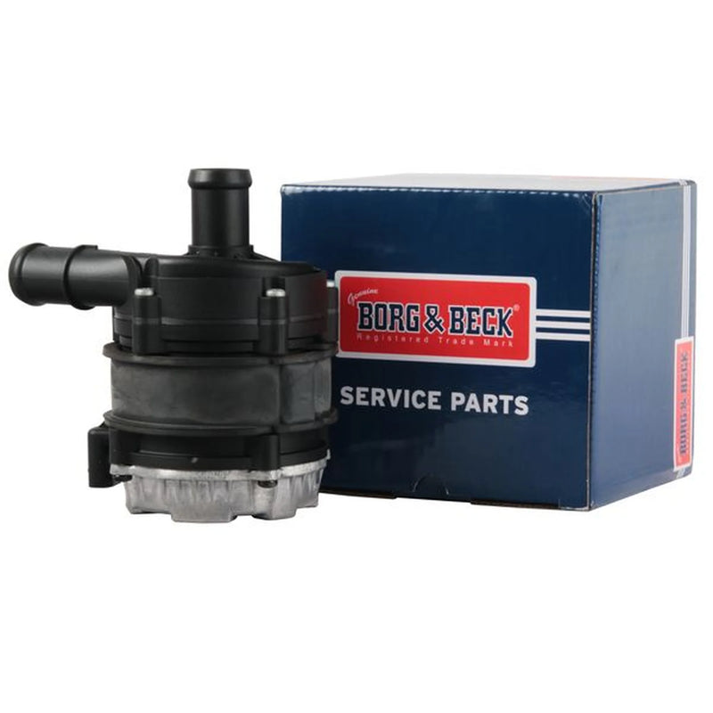 Borg & Beck Auxiliary Coolant Water Pump BWP3082