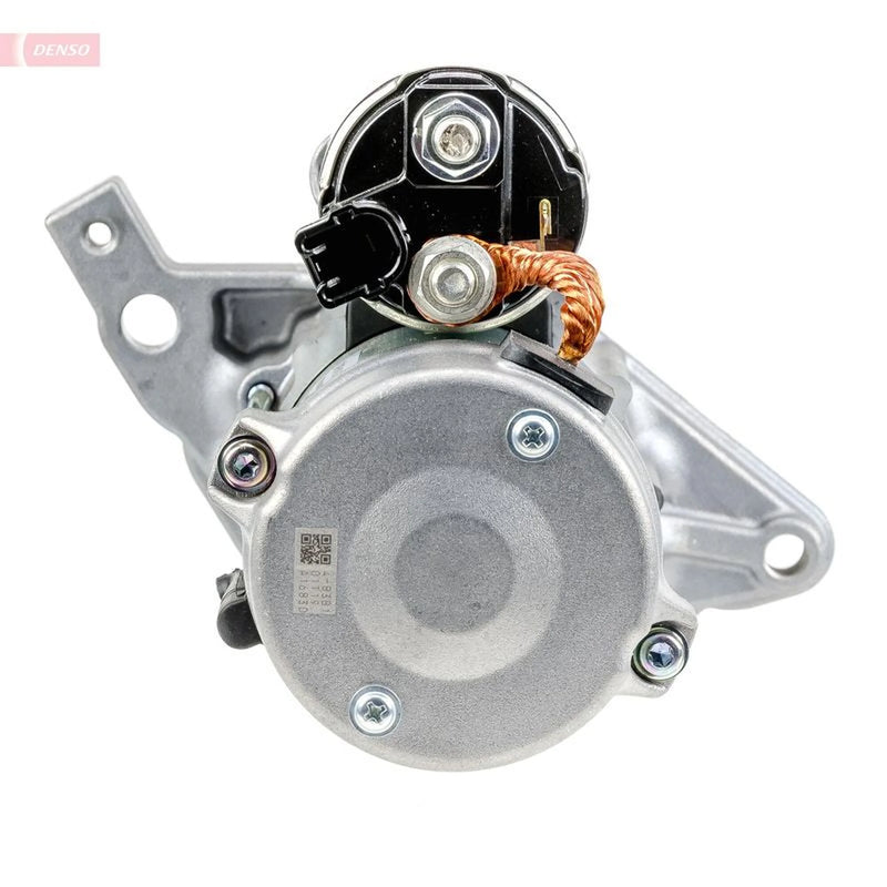 Denso Starter Motor 12V 1.6kW 15 Teeth DSN987