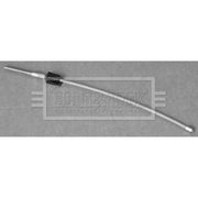 Borg & Beck Handbrake Cable Front BKB3289