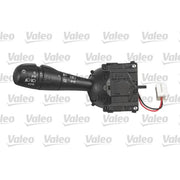 Valeo Steering Column Switch Connectors 251690