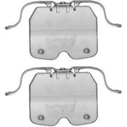 Mintex Mintex Pc Pad Accessories MBA1759