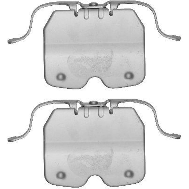 Mintex Mintex Pc Pad Accessories MBA1759