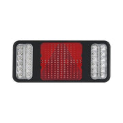 Hella Tail Light / Lamp LED Right 2VP 345 900-341