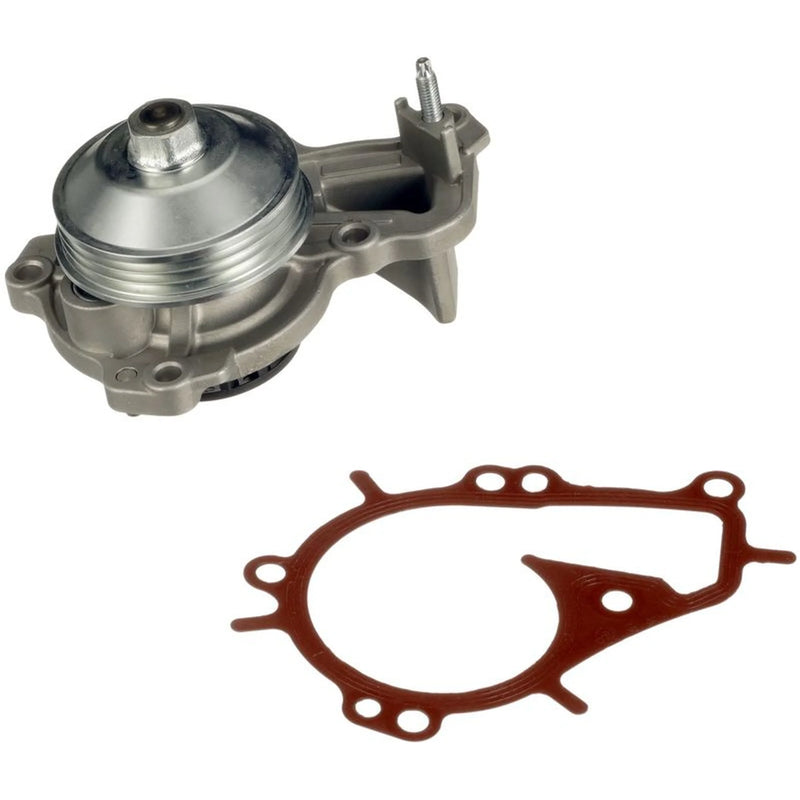 Gates Engine Cooling Water Pump WP0265