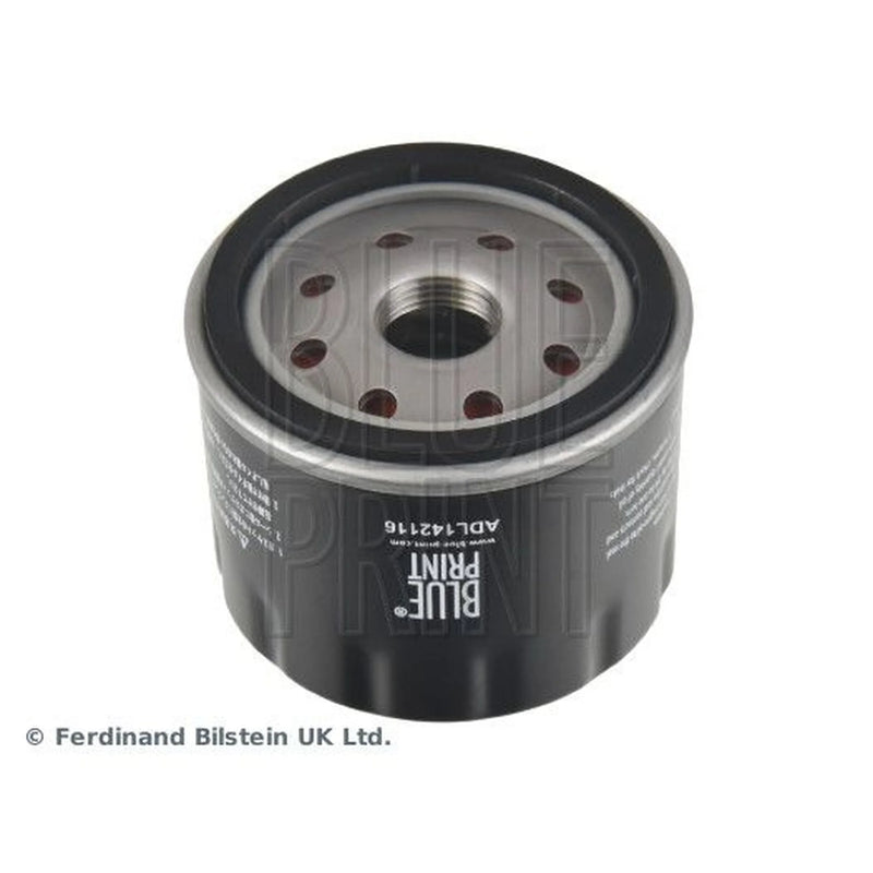 Blue Print Engine Oil Filter ADL142116