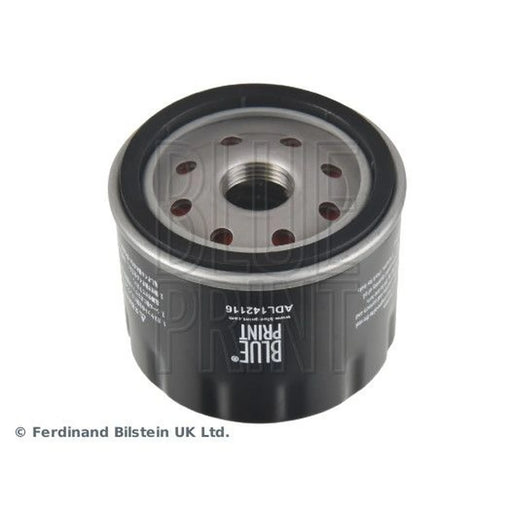 Blue Print Engine Oil Filter ADL142116