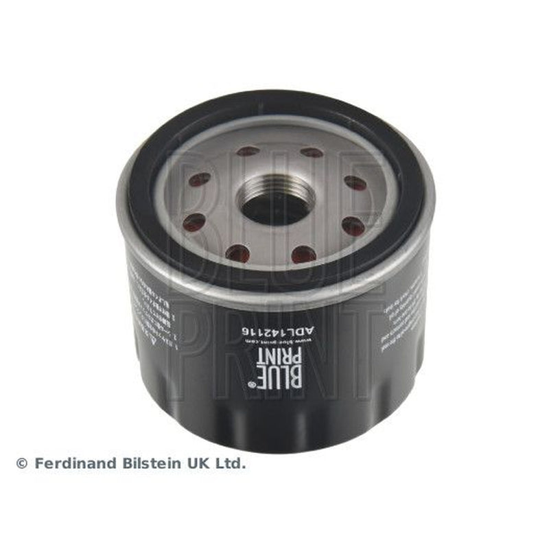 Blue Print Engine Oil Filter ADL142116