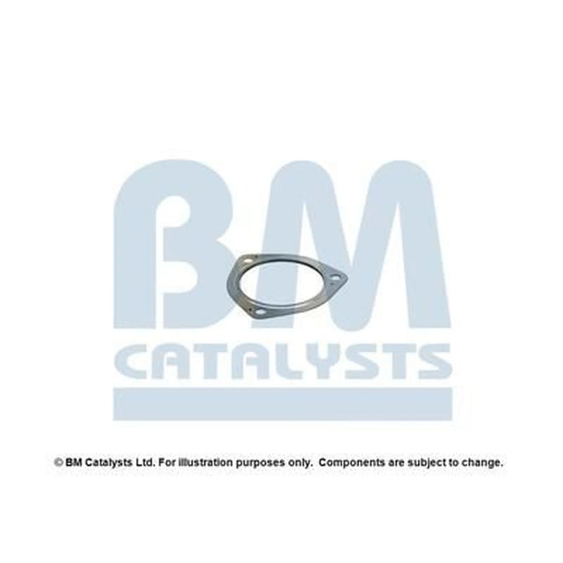 BM Catalysts Exhaust Pipe Mounting Kit FK70325A