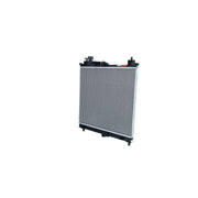 NRF Engine Radiator 550163