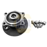 NAPA Wheel Bearing Kit PWB1255