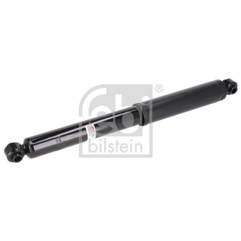 Febi Shock Absorber Damper Strut Rear Left 193141