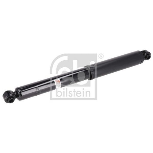 Febi Shock Absorber Damper Strut Rear Left 193141