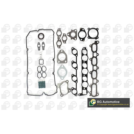 BGA Cylinder Head Gasket Kit HN0170