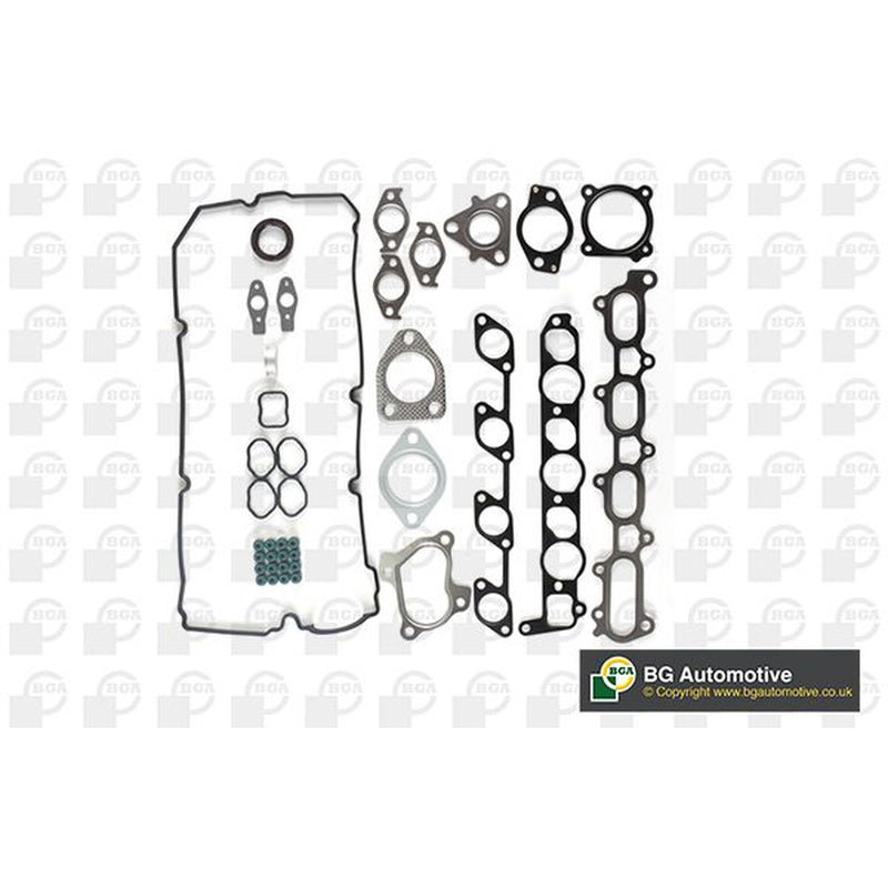 BGA Cylinder Head Gasket Kit HN0170