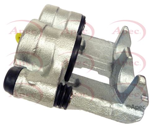 APEC RCA1401N Brake Caliper Front Right Fits Iveco Daily Nissan Cabstar Apec - Town Parts