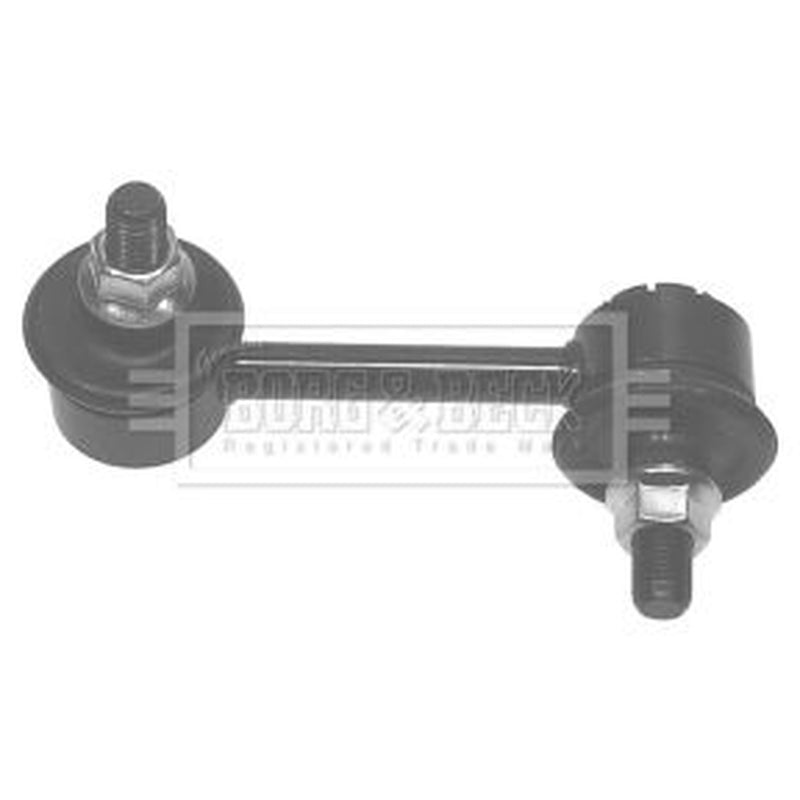 Borg & Beck Stabiliser Bar Link Coupling Rod BDL6641