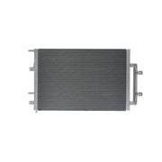 Mahle Engine Radiator CR 868 000P