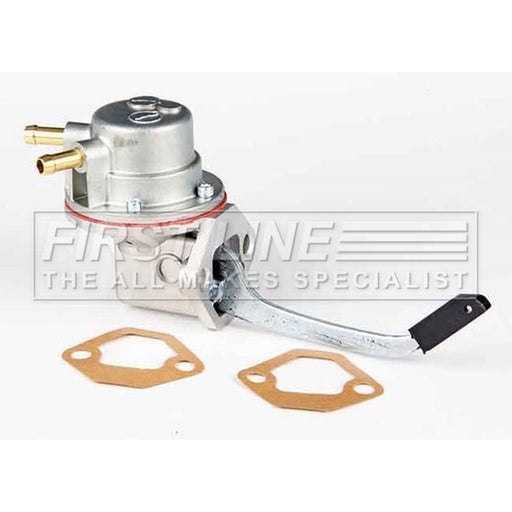 First Line Fuel Pump Assembly FFP492