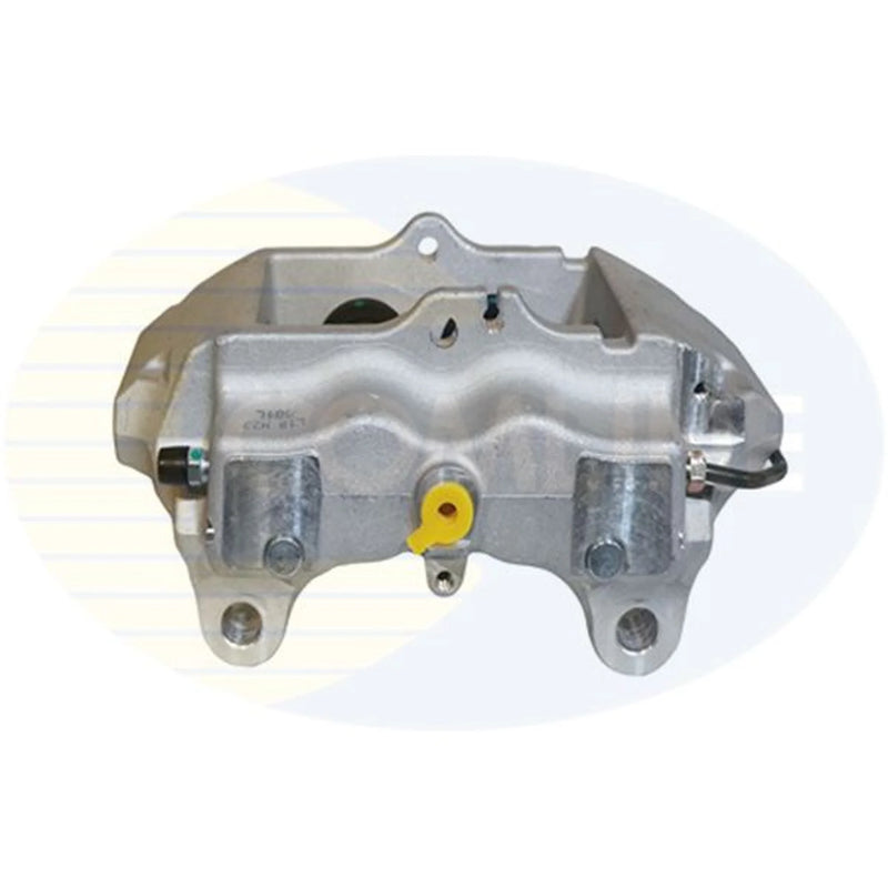 Comline Brake Caliper Assembly Rear Left CBC665L