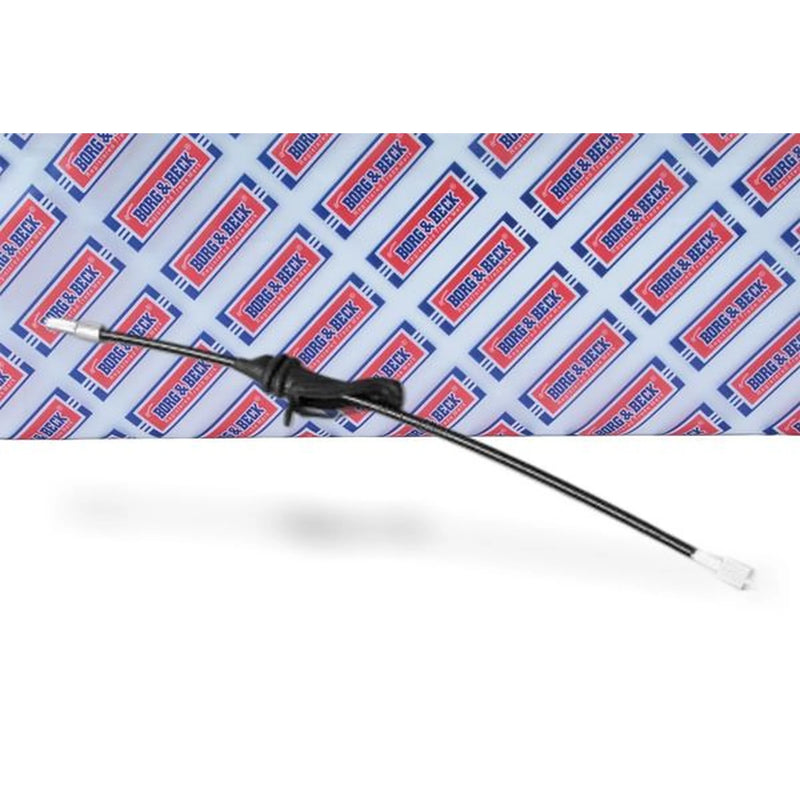 Borg & Beck Handbrake Cable Front BKB3445