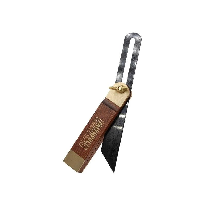 Faithfull FSC Carpenters Sliding Bevel 190mm (7.1/2in) - FAISB712FSC