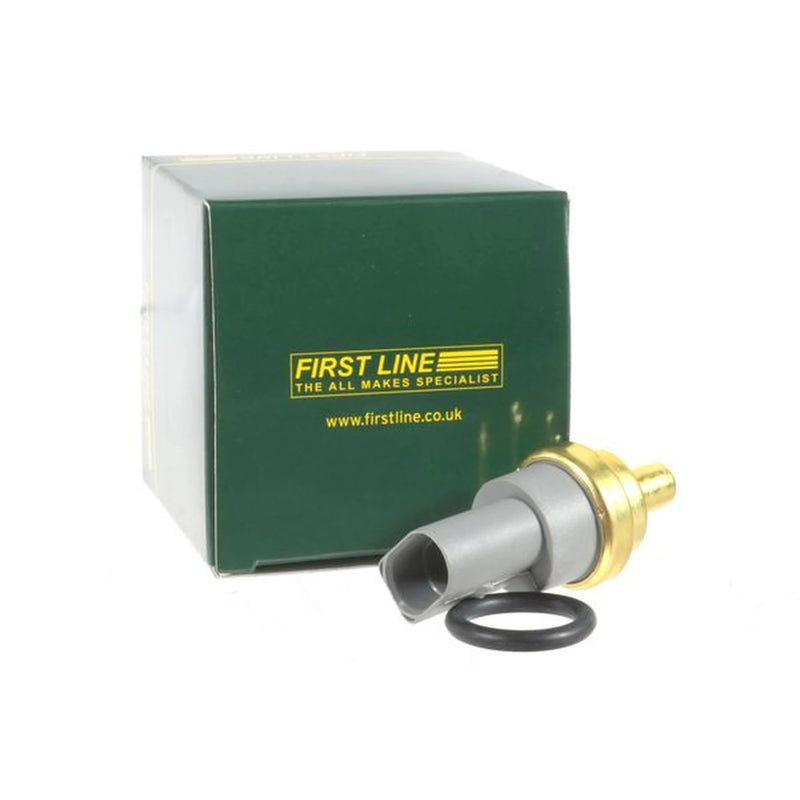 First Line Coolant Temperature Sensor Front FTS3028