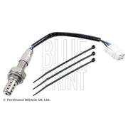 Blue Print O2 Lambda Oxygen Sensor after catalytic conv ADD67005