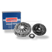Borg & Beck Clutch Kit Set 3pc 190mm HK9429